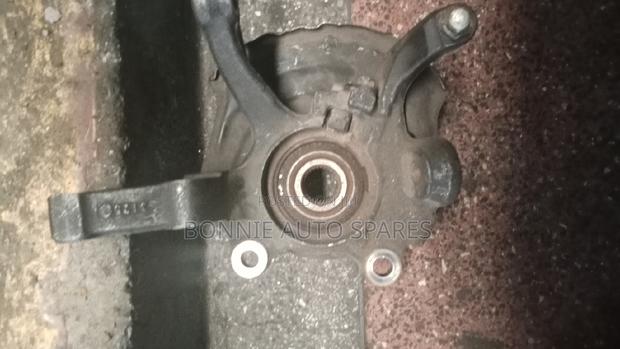 X-Trail NT30 Front Hub - thumbnail 2