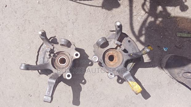 X-Trail NT30 Front Hub