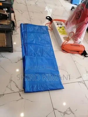 Tarpaulins 4by5 M Best Quality