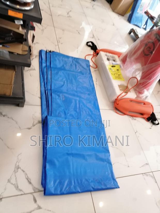 Tarpaulins 4by5 M New - thumbnail 2