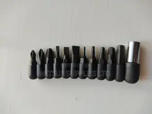 Gerber Stainless Steel Camping Tool Set With a Case