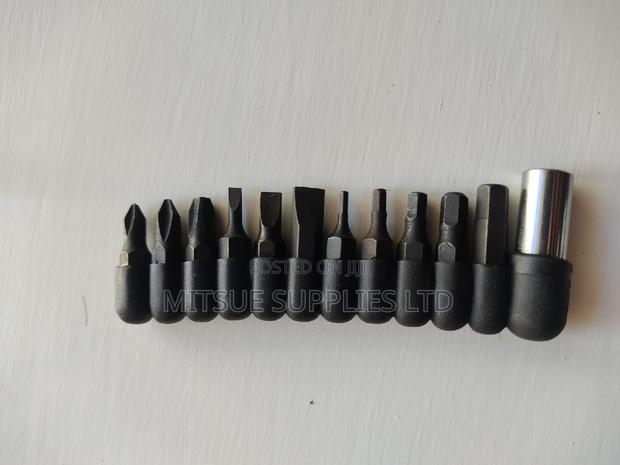 Gerber Stainless Steel Camping Tool Set With a Case - thumbnail 4