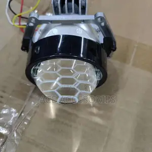 Honeycomb Projector Lights