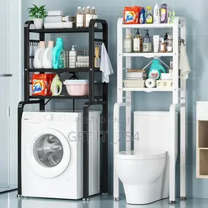 Foldable Heavy Duty Machine Stand Rack