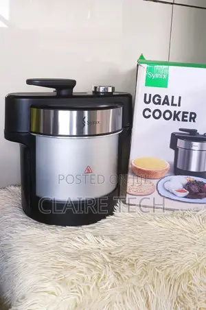 Ugali Maker Synix Ugali Maker