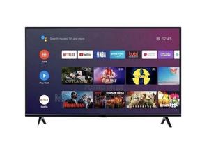Vitron 32 Inches Smart Android Frameless Tv _~ - main view
