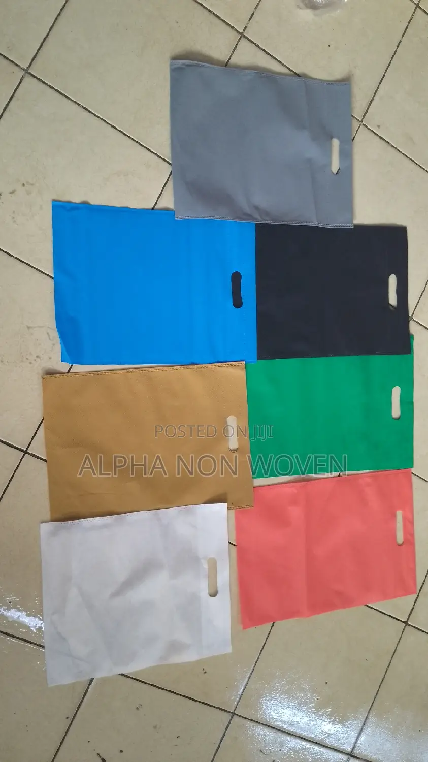 Packaging Bags at Wholesale