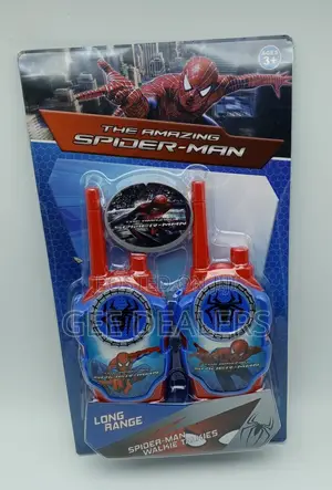 Kids Walkie Talkies Toy