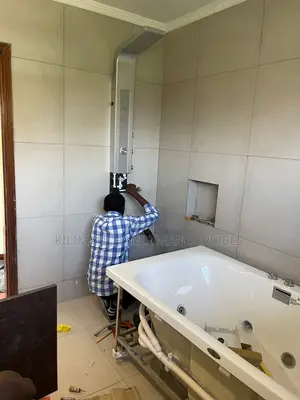 Bathroom Renovation