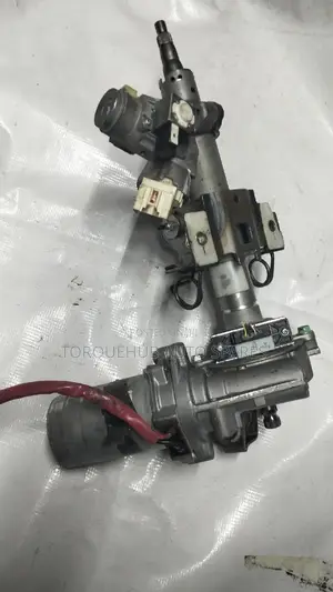 Toyota Wish/Fielder Steering Column