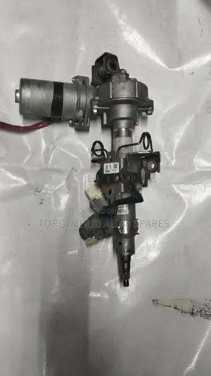Toyota Wish/Fielder Steering Column