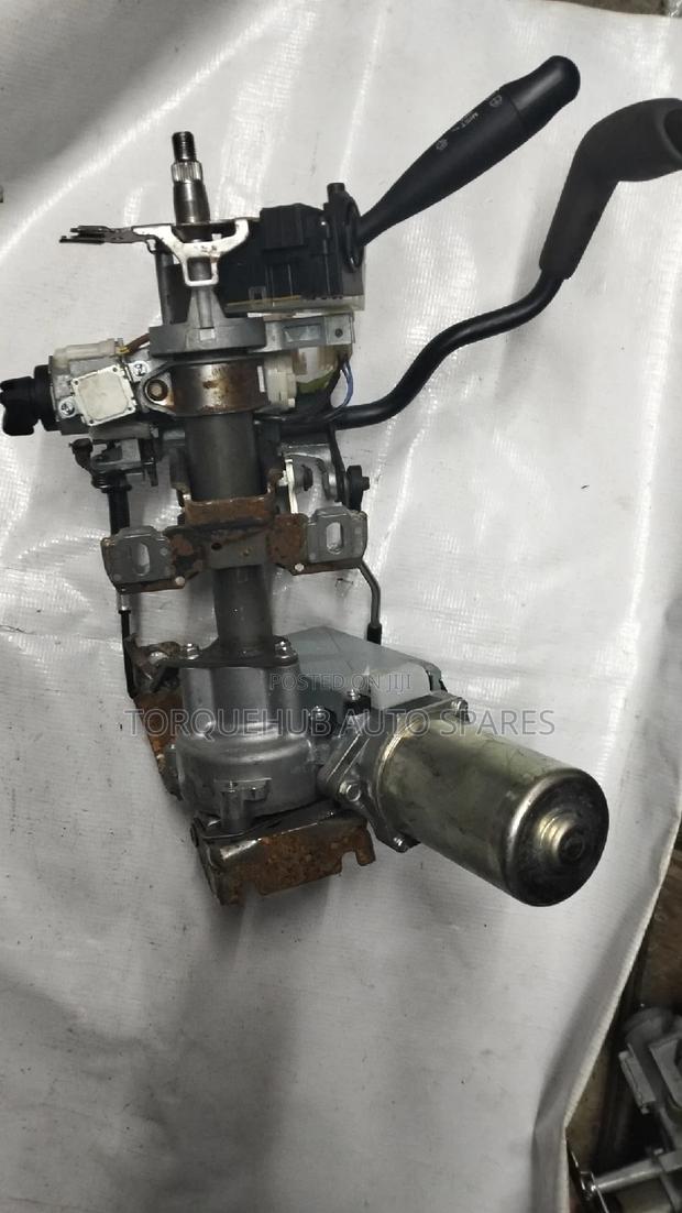 Passo New Model Steering Column - thumbnail 3