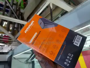 18 Watts Amaya Fast Chargers