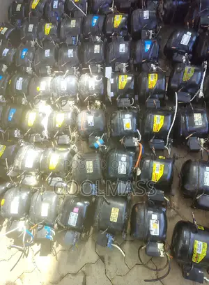 Ex Uk Fridge Compresssors in Nairobi Kenya