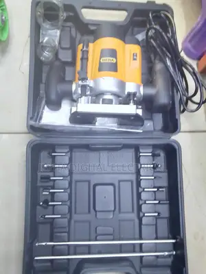 Dera Router .
