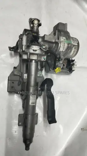 Mazda Demio 2008 Steering Column