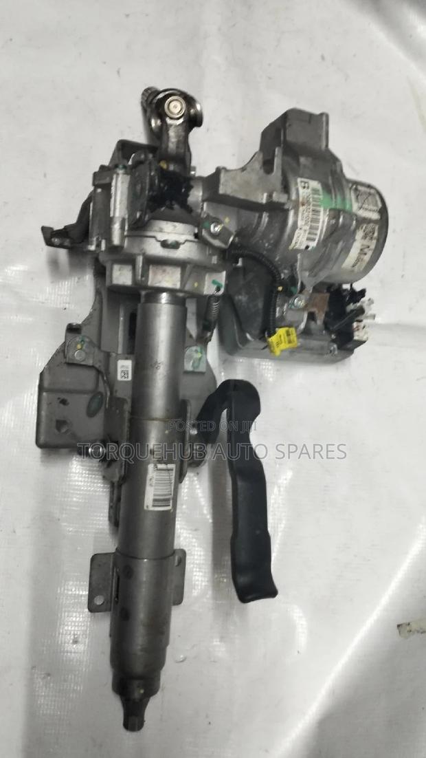 Mazda Demio 2008 Steering Column - thumbnail 3