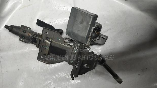 Mazda Demio 2008 Steering Column - thumbnail 4