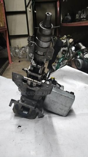 Mazda Demio 2008 Steering Column - thumbnail 2