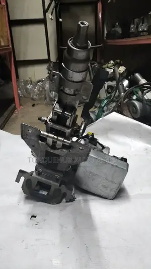 Mazda Demio 2008 Steering Column