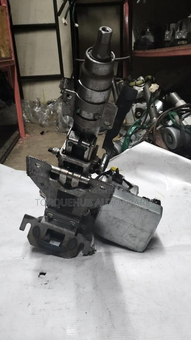 Mazda Demio 2008 Steering Column - main view