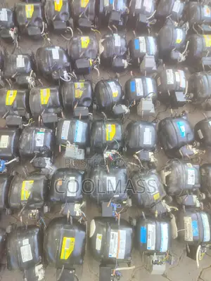Ex Uk Second Hand Fridge Compresssors Nairobi Kenya