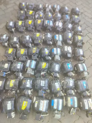 Ex Uk Second Hand Fridge Compresssors Nairobi Kenya