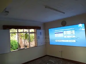 Projector Installation # Digital Classes