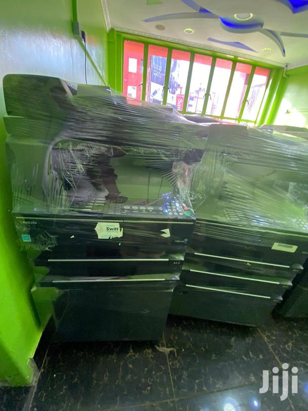 Effective Kyocera Taskalfa 221 Photocopier Machines