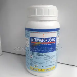 McHwatox 350cs TERMICIDE 250 Ml