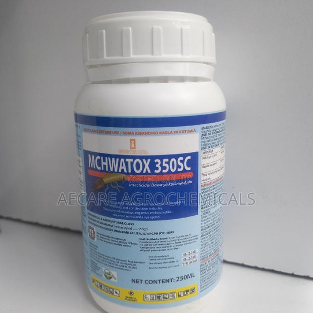 McHwatox 350cs TERMICIDE 250 Ml - thumbnail 4