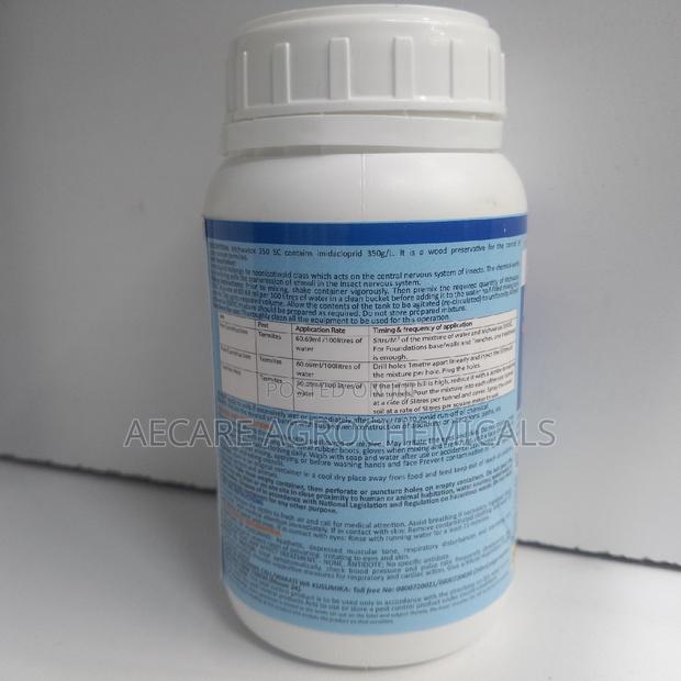 McHwatox 350cs TERMICIDE 250 Ml - thumbnail 5