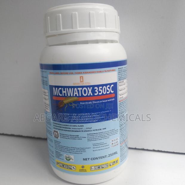 McHwatox 350cs TERMICIDE 250 Ml - thumbnail 7