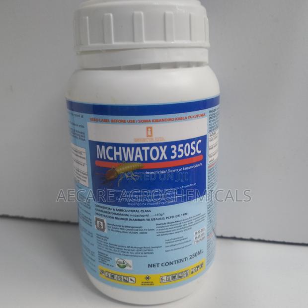 McHwatox 350cs TERMICIDE 250 Ml - thumbnail 11