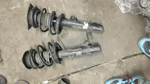 Mini Cooper Complete Shocks Ex German