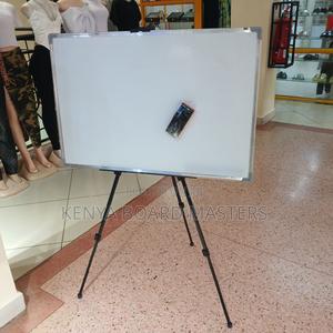 White Board White Board,White Board 90x60cm - thumbnail 2