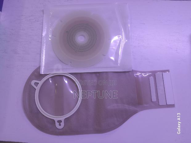 2 Piece Stoma Bags - thumbnail 3