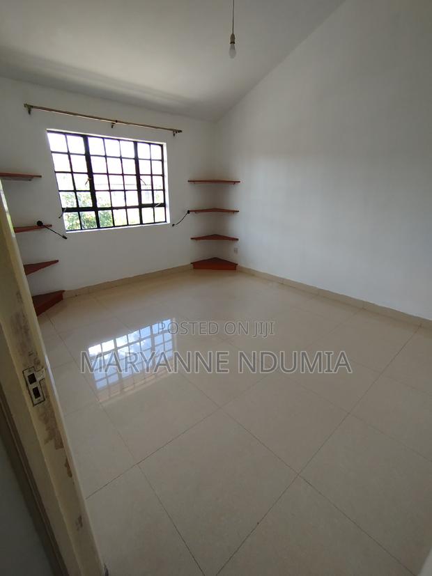 3bdrm Maisonette in Mugoya, South C for rent - thumbnail 4