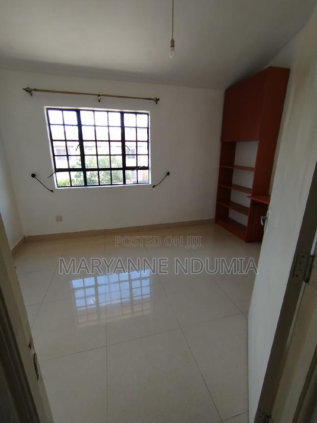 3bdrm Maisonette in Mugoya, South C for rent - thumbnail 6