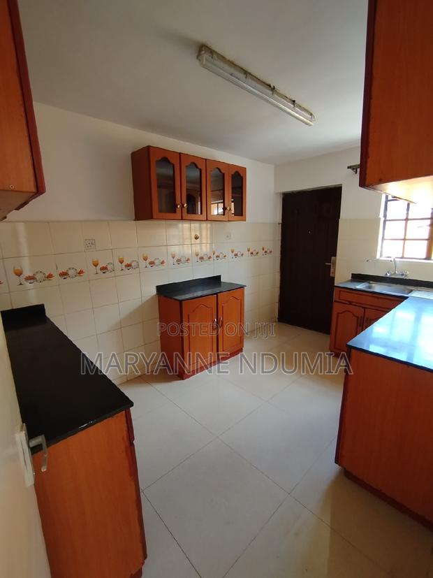 3bdrm Maisonette in Mugoya, South C for rent - thumbnail 10