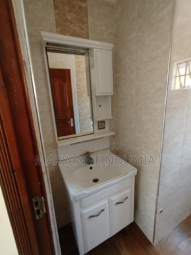 3bdrm Maisonette in Mugoya, South C for rent - thumbnail 12