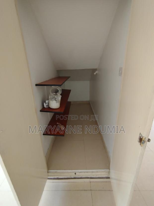 3bdrm Maisonette in Mugoya, South C for rent - thumbnail 14