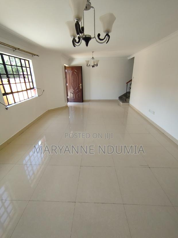 3bdrm Maisonette in Mugoya, South C for rent - thumbnail 2