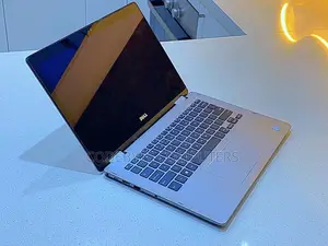 Laptop Dell Inspiron 13 7373 16GB Intel Core I7 SSD 256GB