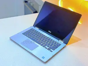 Laptop Dell Inspiron 13 7373 16GB Intel Core I7 SSD 256GB