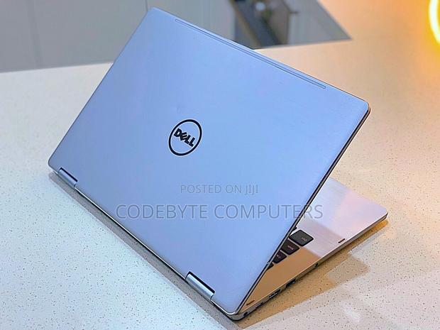Laptop Dell Inspiron 13 7373 16GB Intel Core I7 SSD 256GB