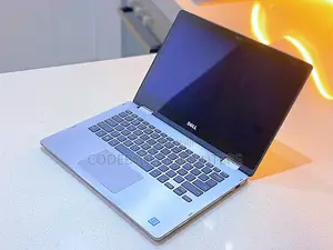 Laptop Dell Inspiron 13 7373 16GB Intel Core I7 SSD 256GB