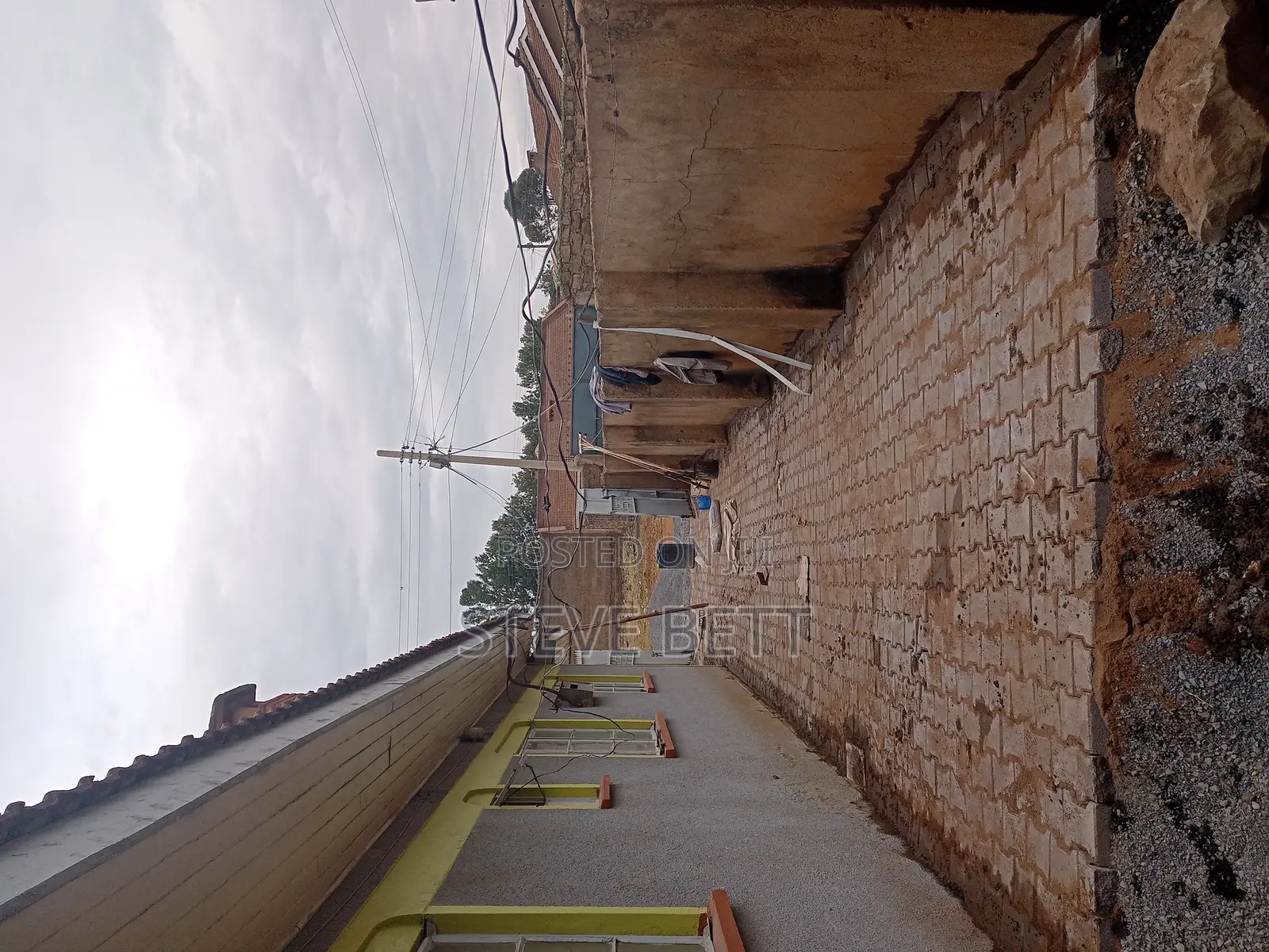 3bdrm Bungalow in Kapsoya for sale