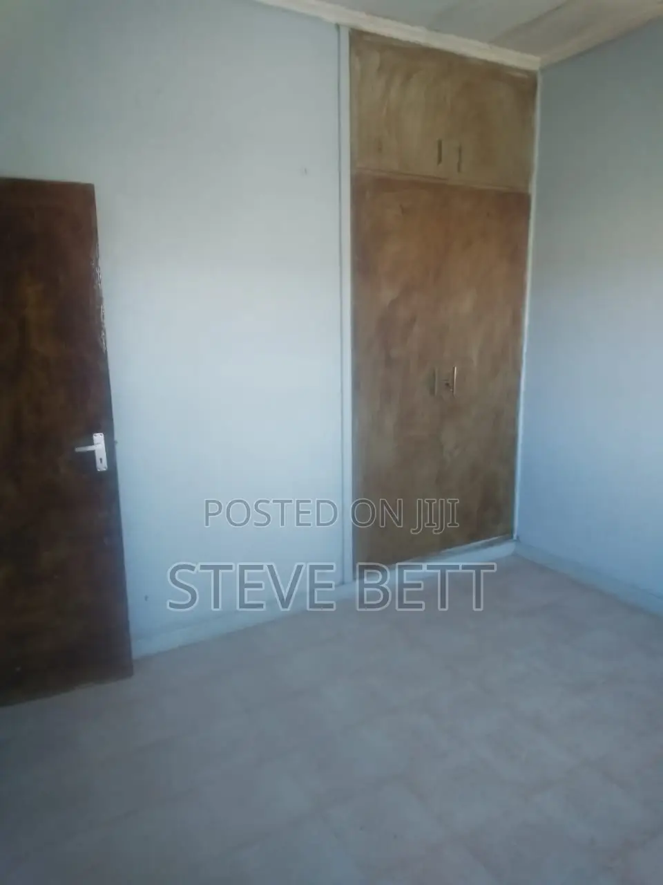 3bdrm Bungalow in Kapsoya for sale