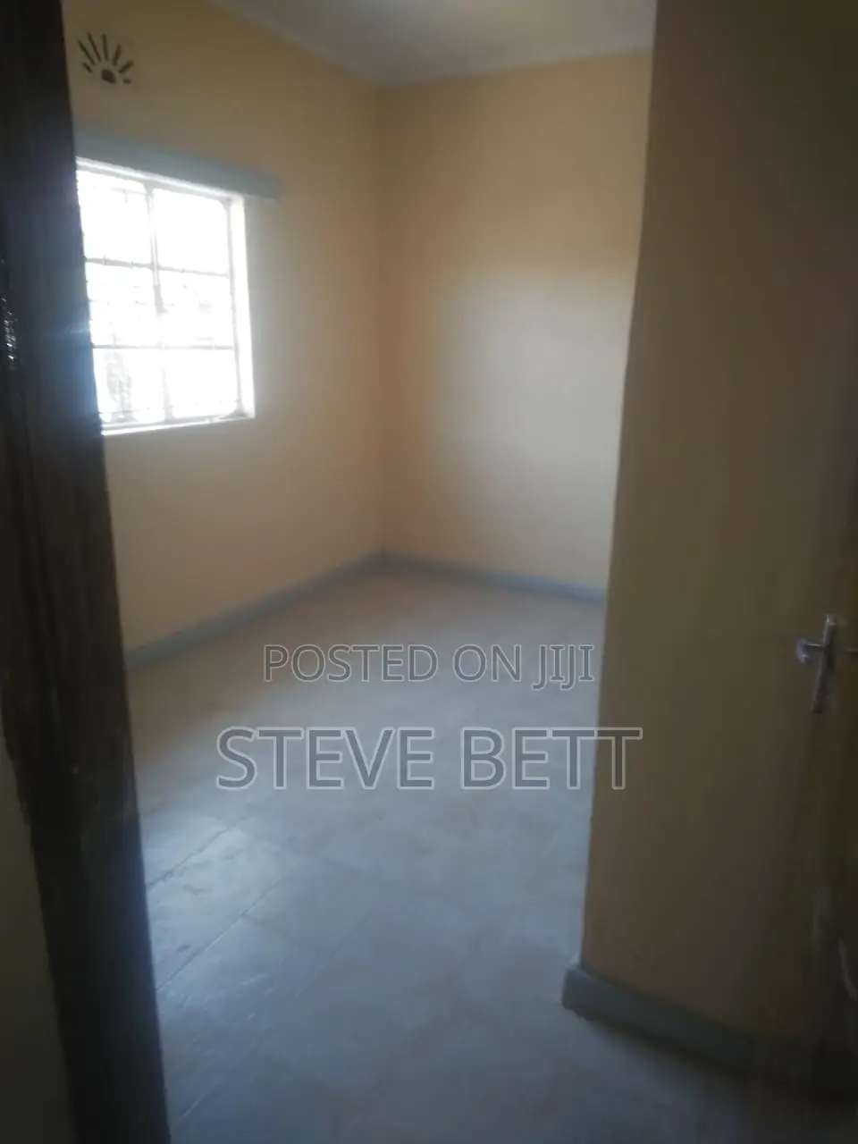 3bdrm Bungalow in Kapsoya for sale